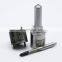 ERIKC Euro 5 injector repair kits include spray injector nozzle and automatic valve 9308-625C 9308z625c 9308625C 28264094