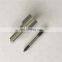 DLLA150P2123 BOSCHES Excellent quality high pressure control nozzle for injector 0445120165