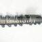 Excavator 6D102 diesel engine  exhaust manifold 3863106