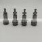 Fuel injection spare parts plunger K336 for fuel pump
