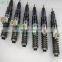 common rail fuel injector 21340611  Excavator fuel injector 21340611 for VOLVO system
