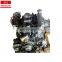 brand new 4JH1 engine assy for lSUZU truck