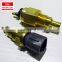 Genuine Water Temperature Sensor Plug For isuzu 6bg1t engine 8-97125601-1