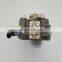 High pressure common rail fuel pump 0445010136 used for ZD30