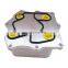 Truck spare parts ISF2.8 ISF3.8 engine Oil cooler core 5318533