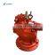 VOE14533651 excavator track device EC210B EC240B final drive TM40VC travel motor