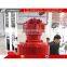 M5X130-RG11D KPM swing motor unit swing device