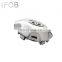 IFOB Wheel Hub Cover 4260B-60160 for Toyota Land Cruiser GRJ150 1GRFE