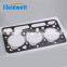 Diesel Engine Spare Parts D1503 Cylinder Head Gasket 1G720-03310