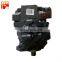 WB93 WB97 hydraulic main pump 708-1U-00162