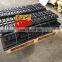 Construction Machinery VIO85/VIO17/VIO80 Excavator Rubber Track Undercarriage Rubber Track Pad