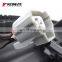 Car HID Headlamp House For Mitsubishi Outlander Airtrek CW4W CW5W CW6W 2008 8301B338 8301B558