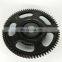 8-97600586-1 Steer Small Spur Gear /Timing Gear for ISUZU 700P