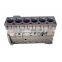 DCEC engine parts Cummins 6BT cylinder block 3928797 3905806 3942162 3967458 3938656 for Dongfeng