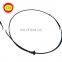 Cheap auto spare parts shenzhen Brake Cable OEM 53630-0K010 for new cars
