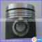 excavator engine parts for Daewoo D2848 Piston kits 65.01201-0049
