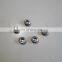 Small plug pipe diesel engine parts kta19 pipe plug 3002158  pipe thread plug