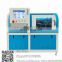 2018 new designed multi-funnction crdi injector tester cr819 common rail injector tester diesel fuel pump test bench