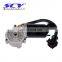 Transfer Case Moor Actuator Suitable for FORD BRONCO OE E8TZ-7G360-B E8TZ7G360B F1TZ-7G360-C F1TZ7G360C