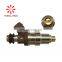 High quality Fuel injector OEM 23250-75050 23209-79095 for TOYOTA Prado J90 HILUX RZN HIACE RCH 3RZ-FE 2.7L 3RZFE RZJ