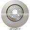 car Spare parts disc brake rotor 43512-48110 wholesale car brake system
