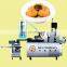 Automatic Factory Supply  Filo Pastry Machine