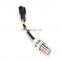 Spare Parts Revolution Speed Sensor MC849577 For Excavator SK200-6E Engine 6D34T