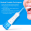 Manufacturer Directly Nicefeel Hot Selling Cordless Water Flosser Newest Oral Irrigator OEM ODM Available