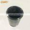 6D22T engine parts cylinder liner ME051632 6D22 liner for sale