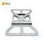 Custom aluminum sheet metal laser cut service forming stamping