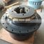 Excavator Travel Reducer 20Y-27-00560 PC200-8MO Travel Gearbox