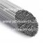 Cold Drawn Stainless Steel Pipes SS Stainless Round Capillary Tube