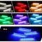 One drag four RGB colorful atmosphere lights 5050-12 / 18smd [soft]