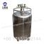 10-1000L pressure liquid nitrogen ln2 tank cryotherapy sauna