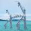 Marine Boat Platform Davit Heavy Duty Type