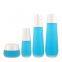 High Quality 120Ml Frosted Lotion Pump Bottle And 50Ml Cream Jar