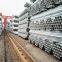 Tianjin Shengteng Hot Selling Galvanized Round Steel Pipe For Greenhouse