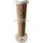 Easy usage durable cat scratching post wall corner protecter cat climbing tree cat scratching guard