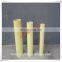 Wool Felt Tube High Temperature Resistant Felt Roll Felt Tube