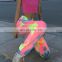 Wholesale women tie dye jogger pant