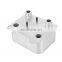 Low Price and Good Quality Oil Cooler For F.ORD OEM 3C3Z6A642CA / 1S7E6A642CC