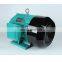 IE3 standard high efficiency three phase asynchronous AC induction motor for agitator