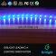 smd 5050 S-Shape flexible Zigzag Bend Freely RGB LED strip for channel letter