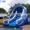 inflatable pool slide for above ground inground swimming pools