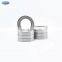 Bachi Smooth Engine Ball Bearing Thin Wall Bearing Deep Groove Ball Bearing 6907 Z