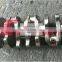 PERKINES 404C 404C-22 404C-22T Crankshaft Forged Steel