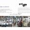 48531-80667 Powerful Hydraulic Rear Shock Absorber for TOYOTA HIACE Commuter Van LH154 RZH135 349036
