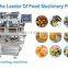 SV-208 Full Automatic Apple Pie Machine,Food Machine
