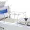 High efficiency Toast molding machine dough commercial machine/automatic dough making machine