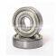 6200zz 6200-2rs Deep Groove Ball Bearing 6200 6200rs 6200-2z 6200z with Size 30x10x9 mm